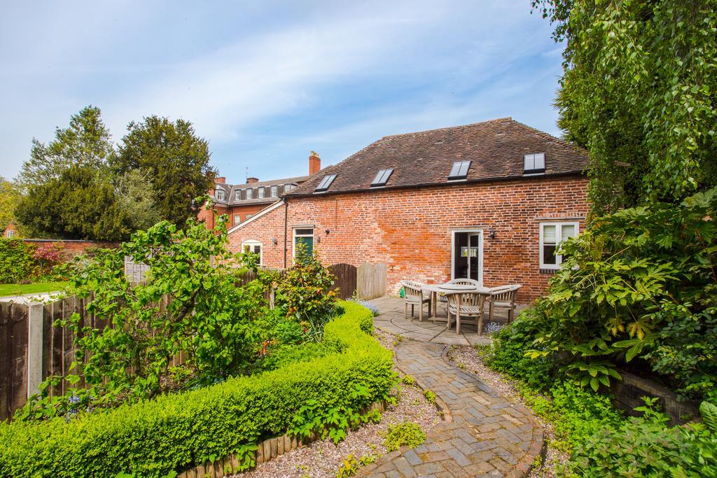 Bed and Breakfast St Johns House Lichfield Pokój zdjęcie