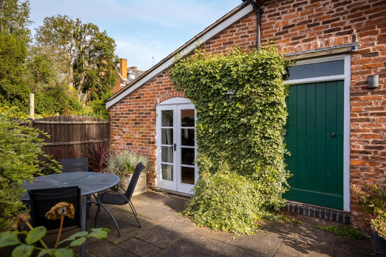 Bed and Breakfast St Johns House Lichfield Zewnętrze zdjęcie