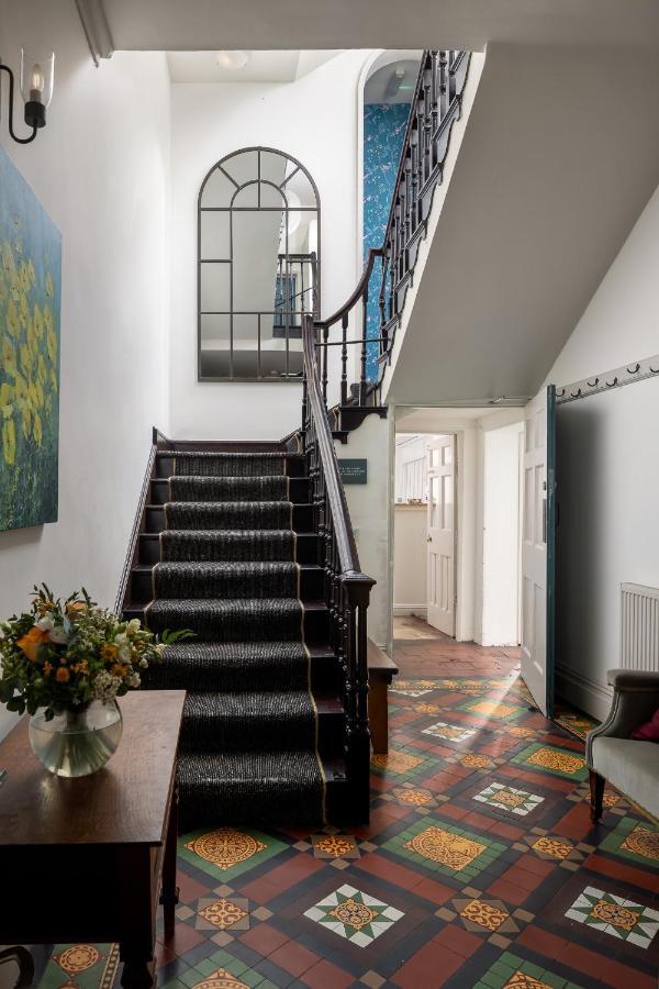 Bed and Breakfast St Johns House Lichfield Zewnętrze zdjęcie