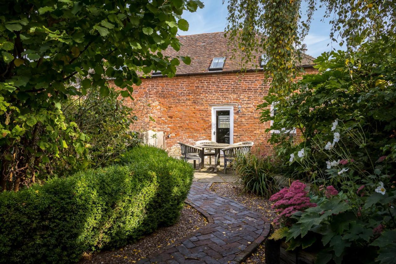 Bed and Breakfast St Johns House Lichfield Zewnętrze zdjęcie